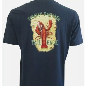 Tommy Bahama Tailback t-shirt